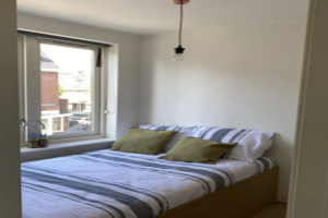 For rent: Apartment Bakhuizen van den Brinkstraat, Utrecht - 1