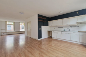 For rent: Apartment Volmarijnstraat, Rotterdam - 1