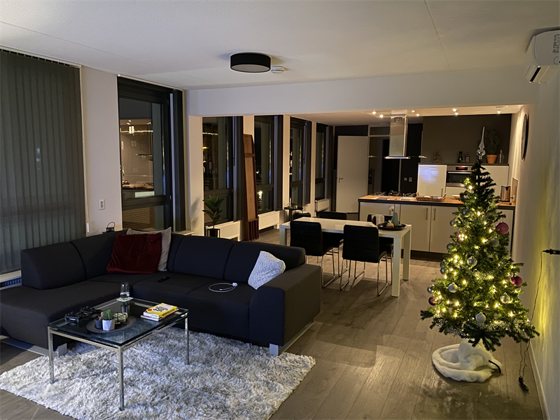 For rent: Apartment De Kiel, Dronten - 4