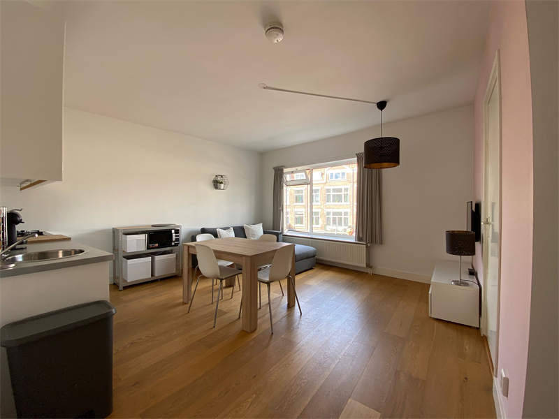 For rent: Apartment Burgemeester Reigerstraat, Utrecht - 5