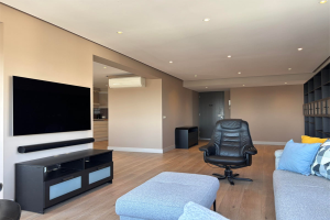 For rent: Apartment De Regent, Eindhoven - 1