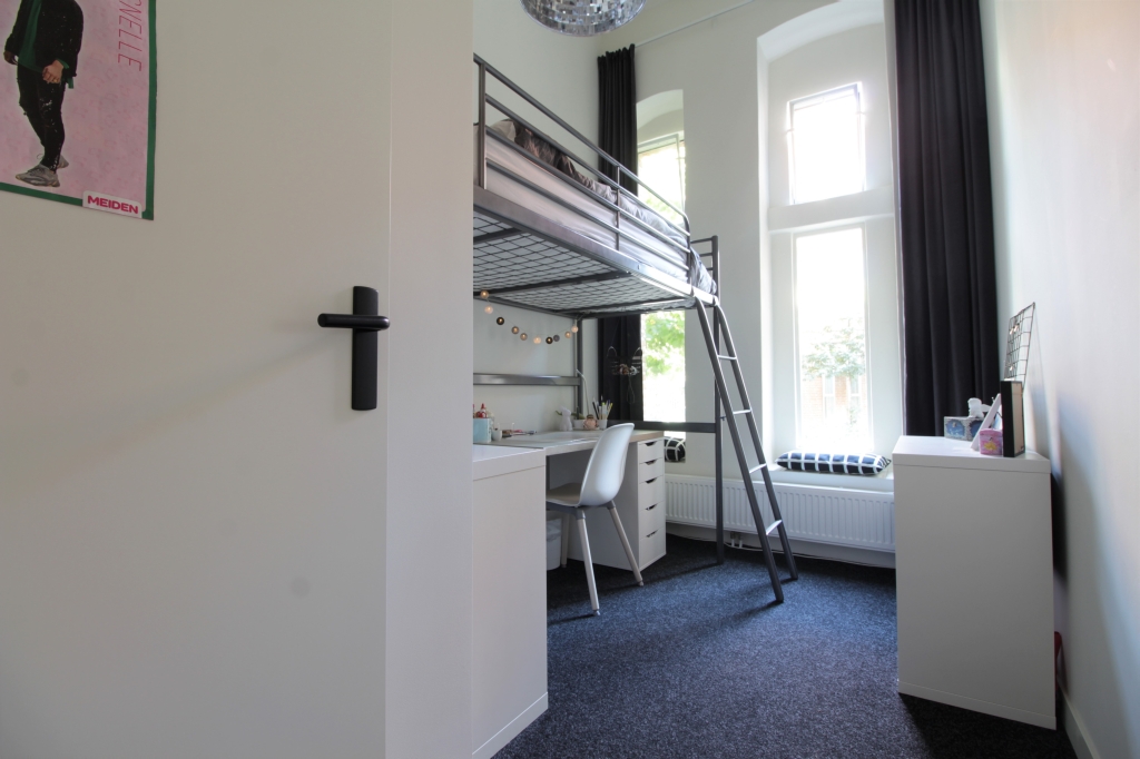For rent: Apartment Goudsteeg, Zwolle - 21
