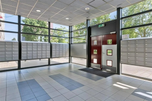 For rent: Apartment Eisenhowerstraat, Sittard - 1