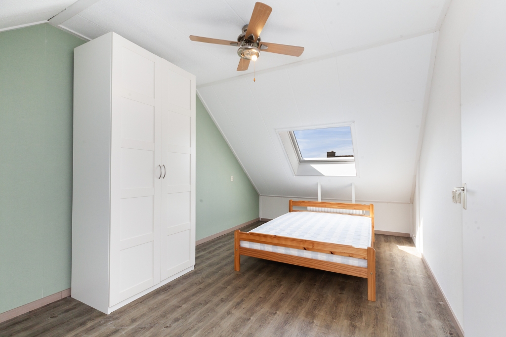 For rent: House Mr. Beerninkplantsoen, Rijswijk Zh - 24
