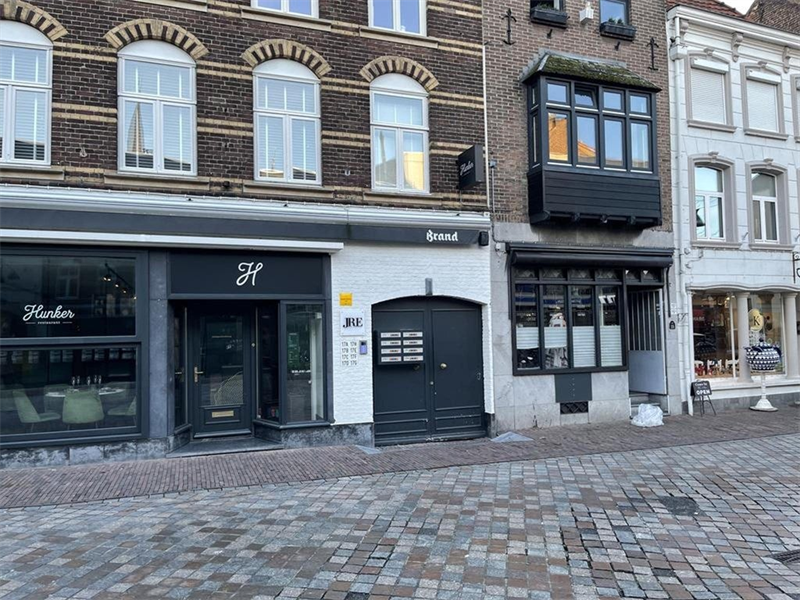 Te huur: Appartement Paardestraat, Sittard - 5