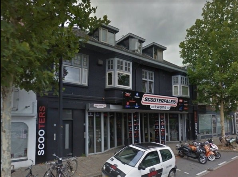 Te huur: Kamer Hengelosestraat, Enschede - 5
