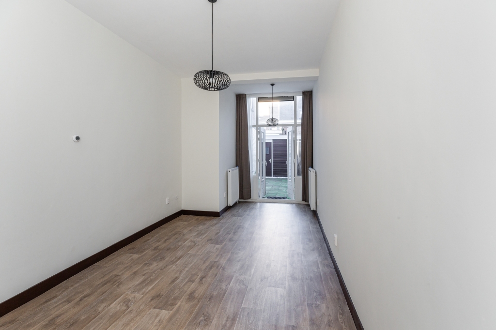 For rent: Apartment Newtonstraat, Den Haag - 3
