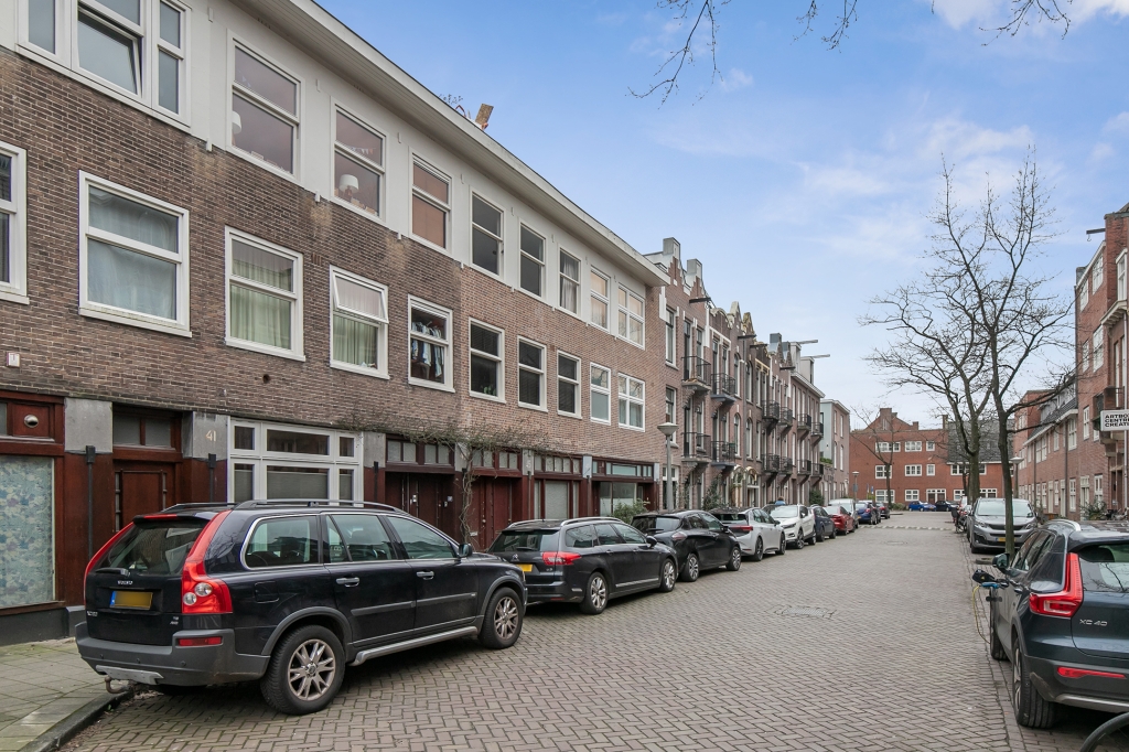 Te huur: Appartement Wakkerstraat, Amsterdam - 31