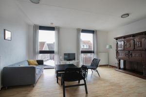 Te huur: Appartement Monseigneur Nolensplein, Venlo - 1