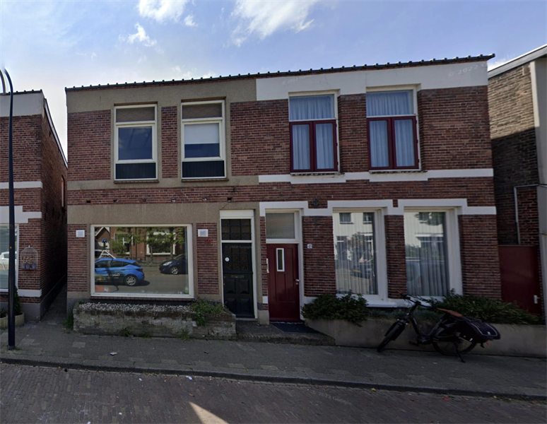 For rent: Room Wooldriksweg, Enschede - 4