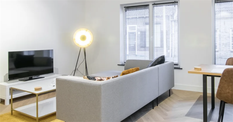 Appartement te huur