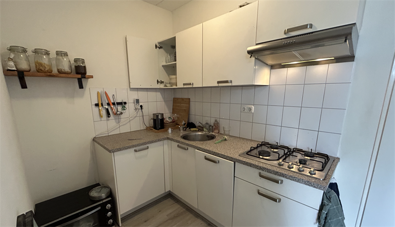 Te huur: Appartement Oosterhamrikkade, Groningen - 2
