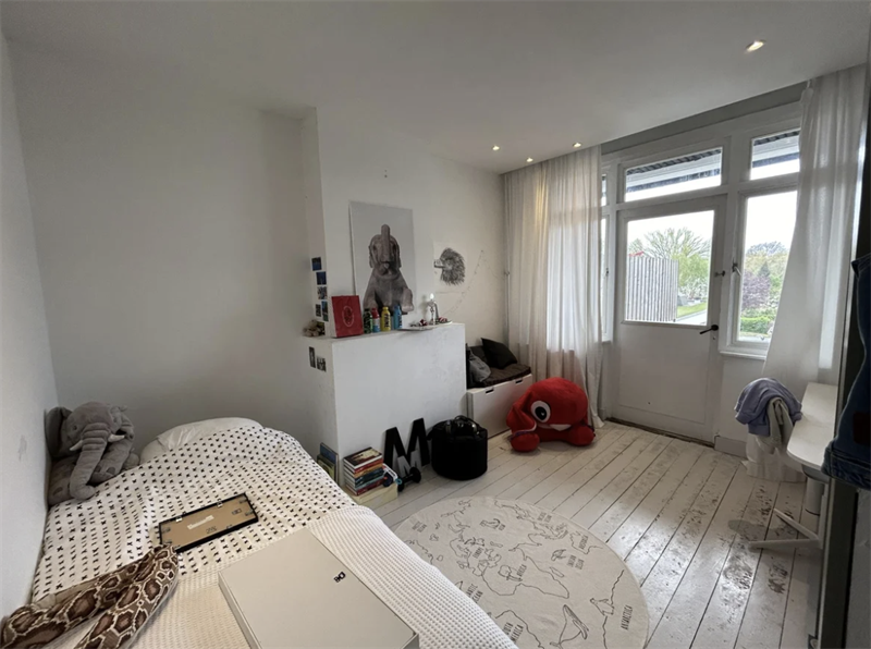 For rent: House Mergelweg, Maastricht - 14