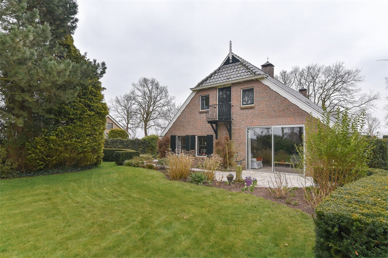 Te huur: Woning Dorpsstraat, Haule - 5