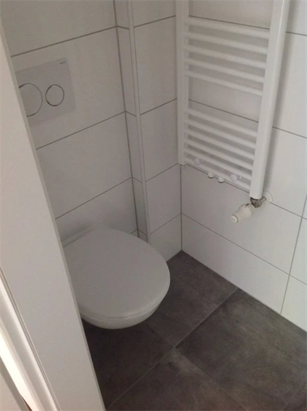 Te huur: Appartement Hoge Gouwe, Gouda - 2