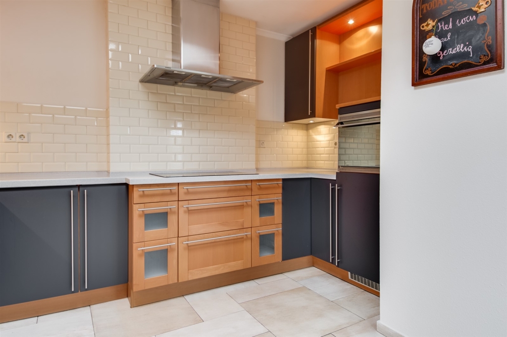 Te huur: Appartement De Klef, Ewijk - 7