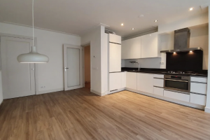 Te huur: Appartement Eemsstraat, Amsterdam - 1