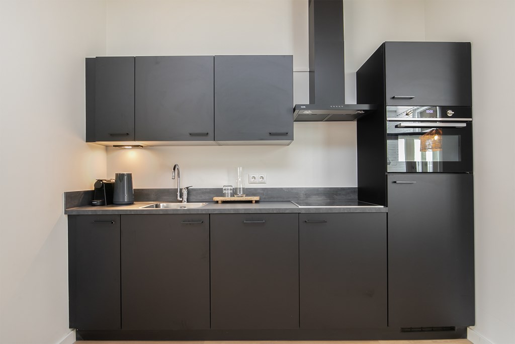 Te huur: Appartement Priemstraat, Nijmegen - 13