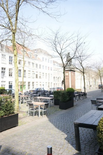For rent: Room Catharinastraat, Breda - 2