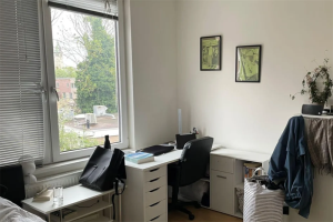 Te huur: Kamer Meester Ulrichweg, Maastricht - 1