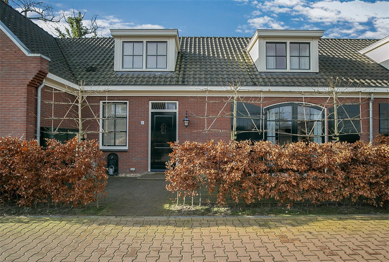 Te huur: Woning Nieuw-Loosdrechtsedijk, Loosdrecht - 3