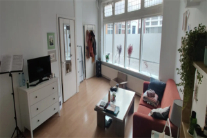 Te huur: Kamer Van der Laenstraat, Zwolle - 1
