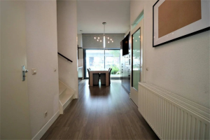 Te huur: Woning Maashaven O.z., Rotterdam - 1