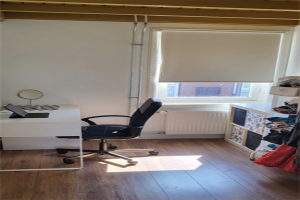 For rent: Room Van Goorstraat, Tilburg - 1