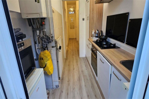 Te huur: Appartement Lunterenstraat, Den Haag - 1