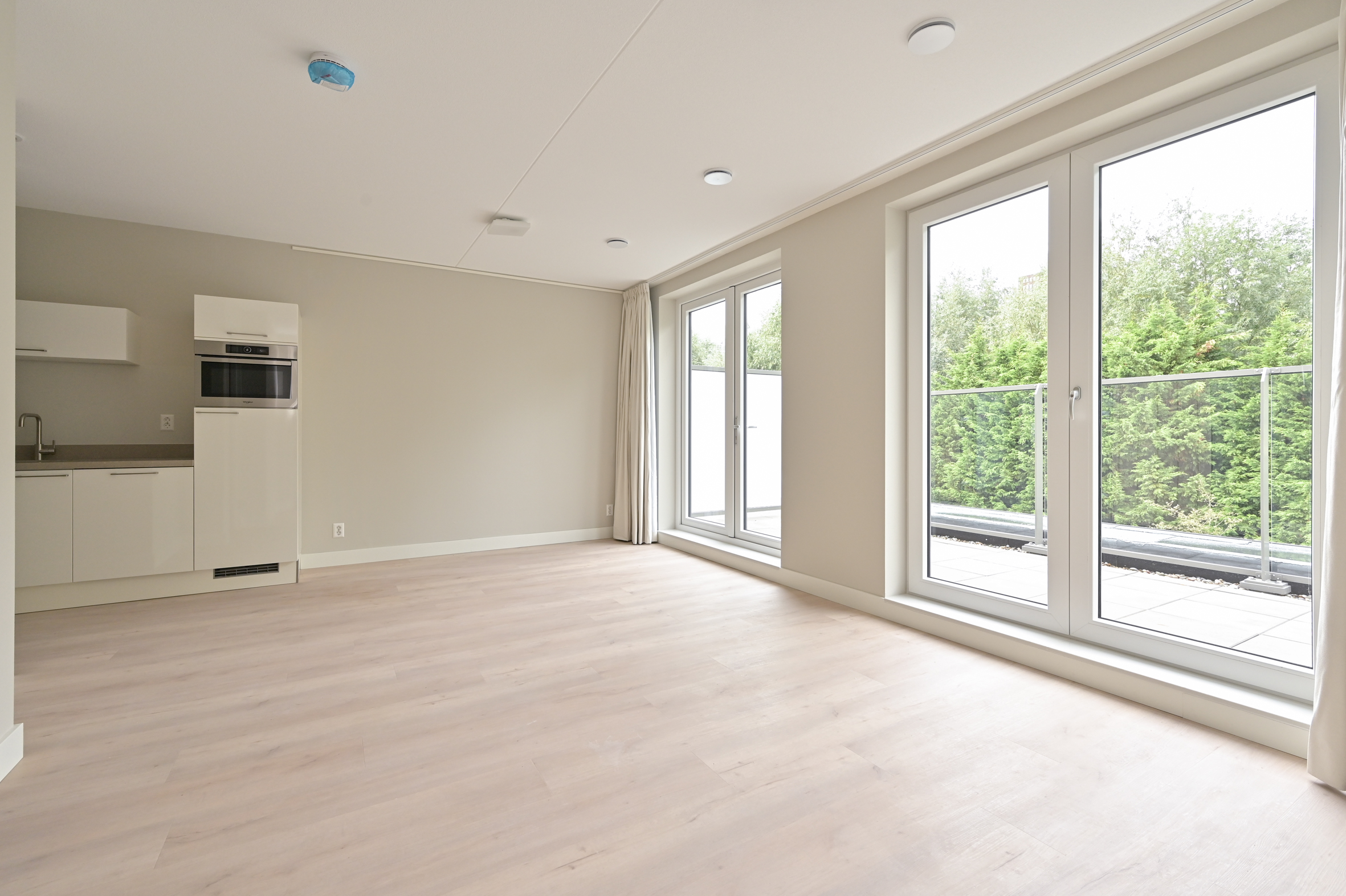 Mooi Appartement
