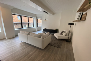 Te huur: Appartement Weeshuisgang, Groningen - 1