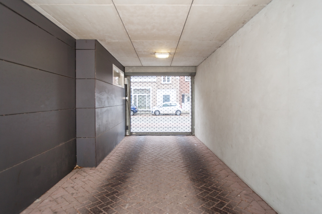 Te huur: Appartement Haagweg, Breda - 24