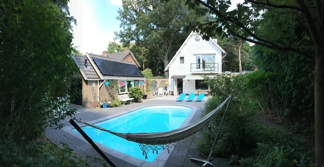 For rent: House Dolderseweg, Den Dolder - 15