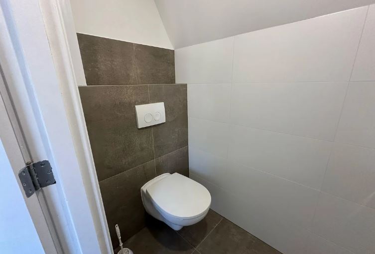 For rent: Apartment Abraham van Royenstraat, Noordwijk Zh - 8