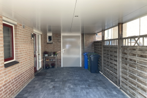 For rent: House Den Duc, Veldhoven - 1