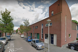 For rent: House Jan Duikerlaan, Eindhoven - 1