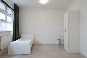 For rent: Room Wycker Grachtstraat, Maastricht - 1