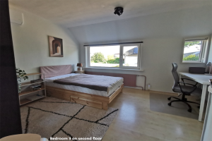 Te huur: Kamer Stuiverstraat, Eindhoven - 1