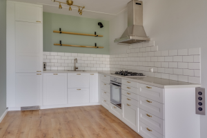 Te huur: Appartement Logger, Amstelveen - 1