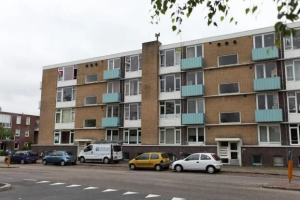Te huur: Appartement Hofkampstraat, Almelo - 1