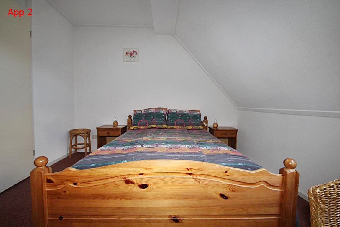 Te huur: Appartement Hoofdweg, Zeegse - 12