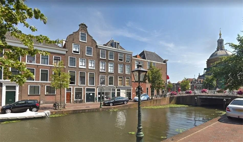 Te huur: Appartement Korte Mare, Leiden - 5