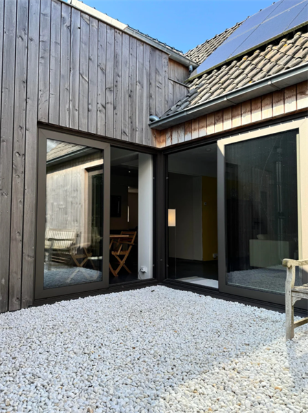 Te huur: Appartement B. Kuiperweg, Ten Post - 7