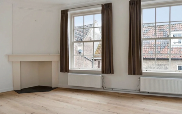 For rent: Apartment Poort van Diepen, Den Bosch - 4