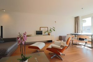 Te huur: Appartement Matenesse-Hof, Amsterdam - 1