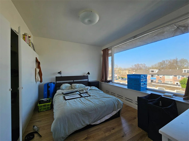 For rent: Apartment Maaseikstraat, Breda - 2