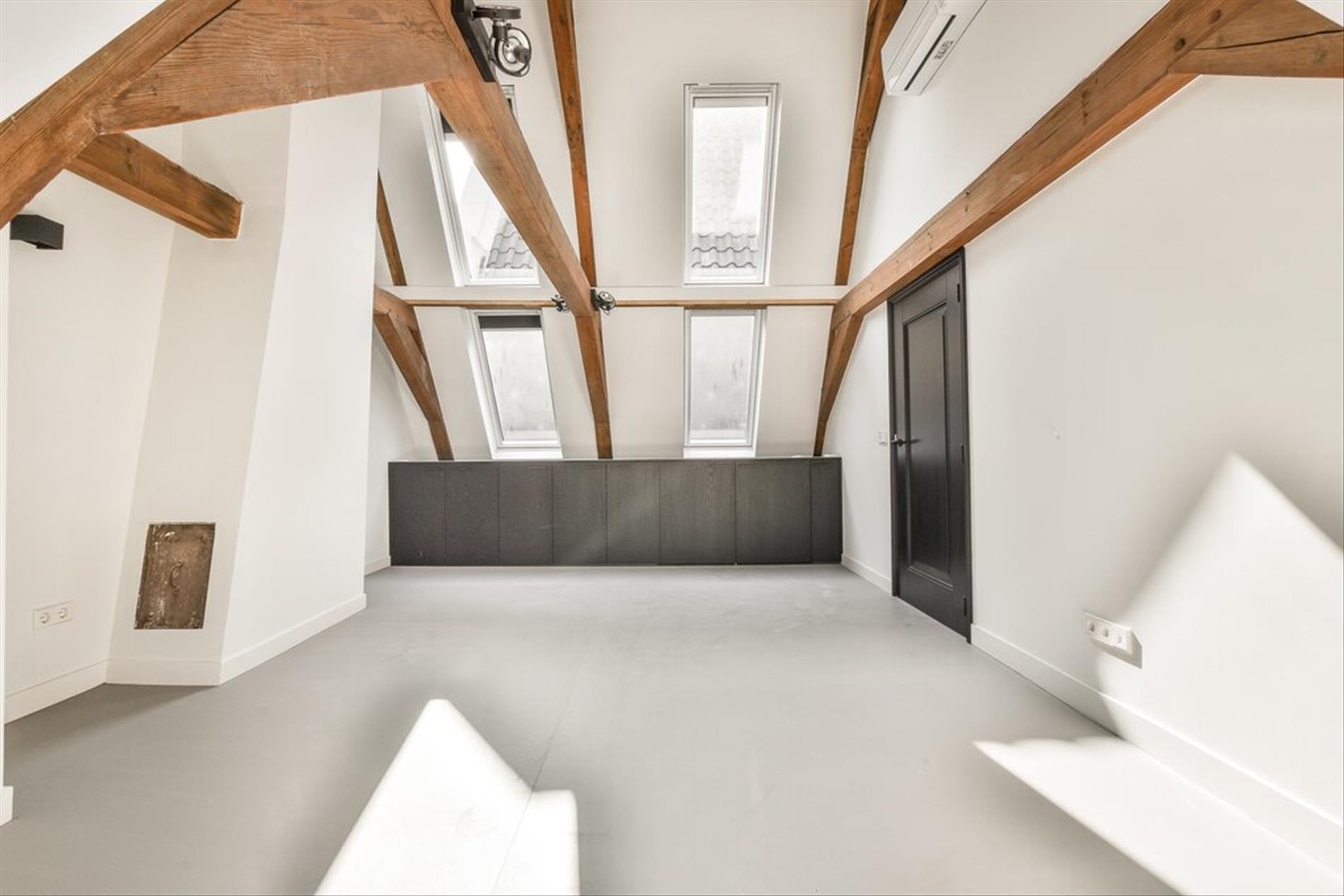 For rent: Apartment Nieuwe Gracht, Haarlem - 11