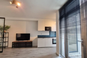 For rent: Apartment Baljuwstraat, Vlaardingen - 1