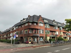 Kamer te huur in de Ceramstraat in Groningen