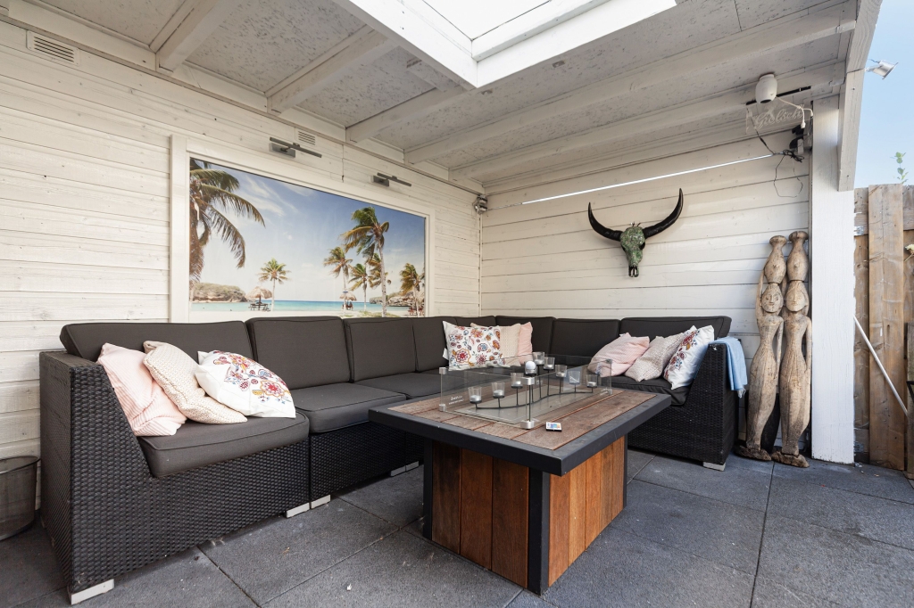 Te huur: Woning Vuurvlinder, Breda - 16